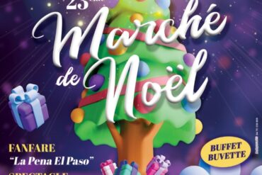 Marché Du Soir – Édition 2025